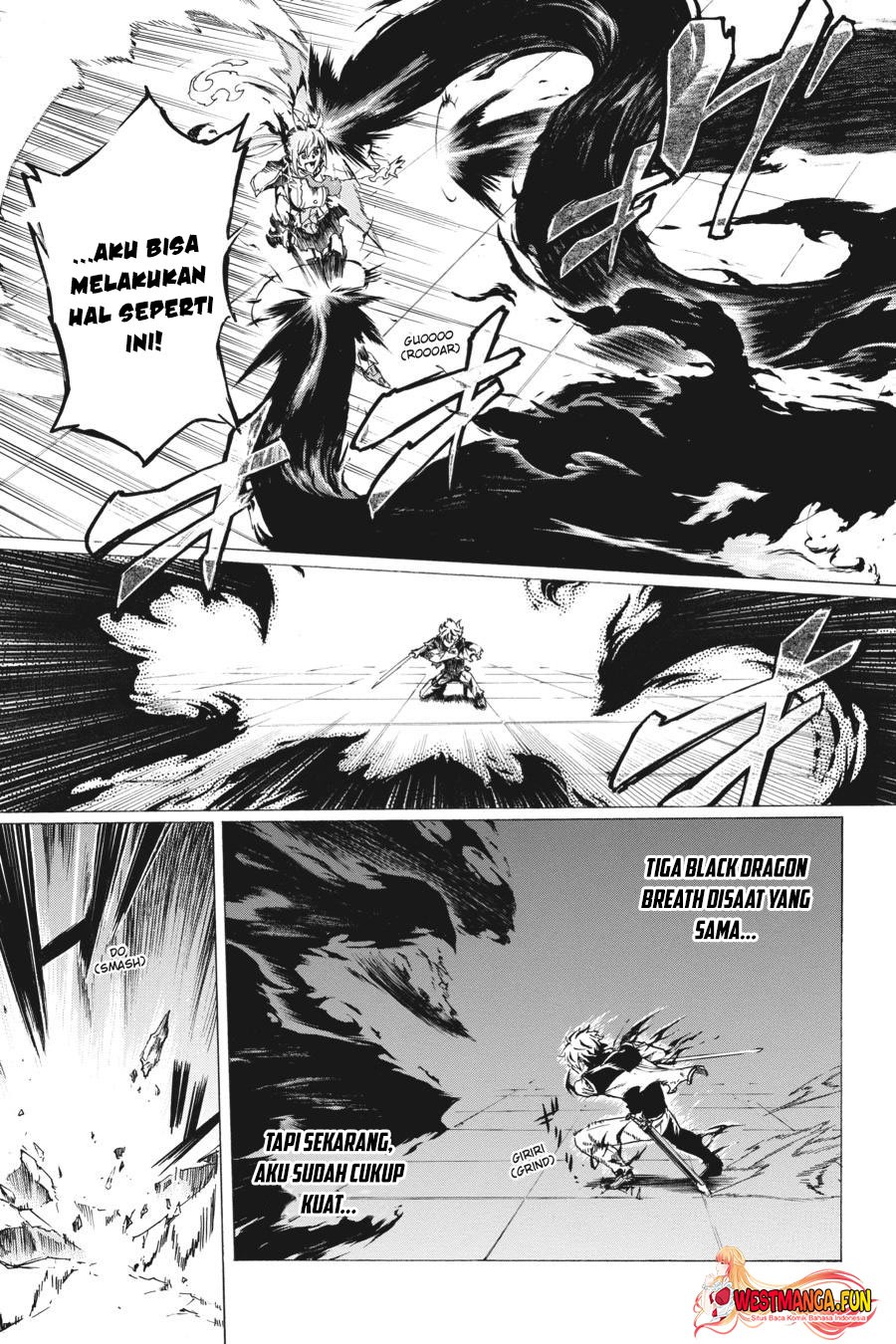 Ichioku-nen Button O Renda Shita Ore Wa, Kizuitara Saikyou Ni Natteita chapter 28